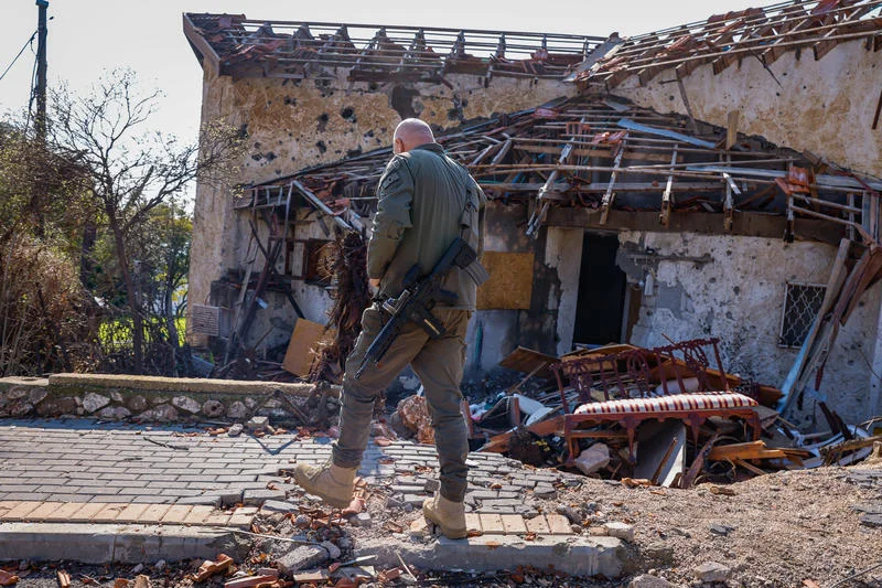 שר האוצר: "תאריך היעד להחזרת תושבי הצפון - בעוד כחודשיים"