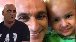 יובל המבולבל חושף: "המפגש המרגש שהציל לי את הנשמה"