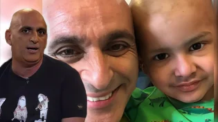 יובל המבולבל חושף: "המפגש המרגש שהציל לי את הנשמה"