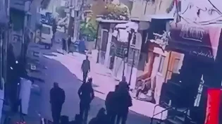 תיעוד דרמטי: כוח מיוחד של צה"ל נכנס לשכם תחת כסות אמבולנס