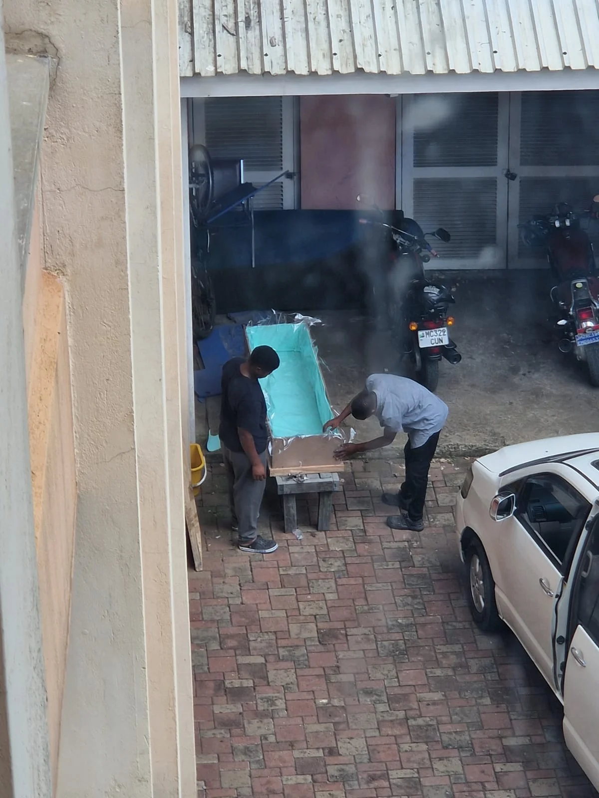 "להבטחת כבוד המת": ישראלית נהרגה בטנזניה; גופתה כבר בדרכה ארצה 