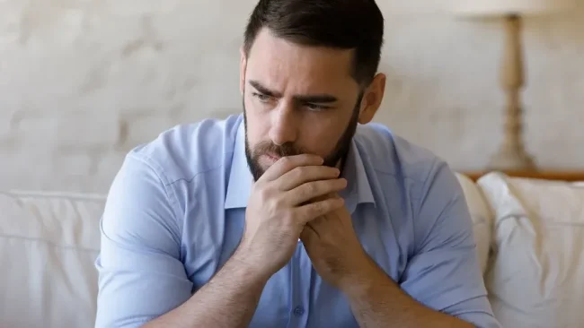 איך חשיבה שלילית משפיעה על הנפש שלנו?