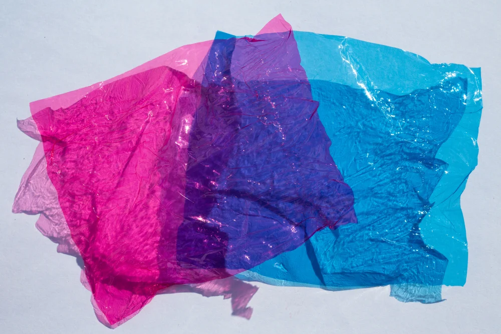 מה אפשר לעשות עם נייר צלופן? מה אפשר לעשות עם נייר צלופן?