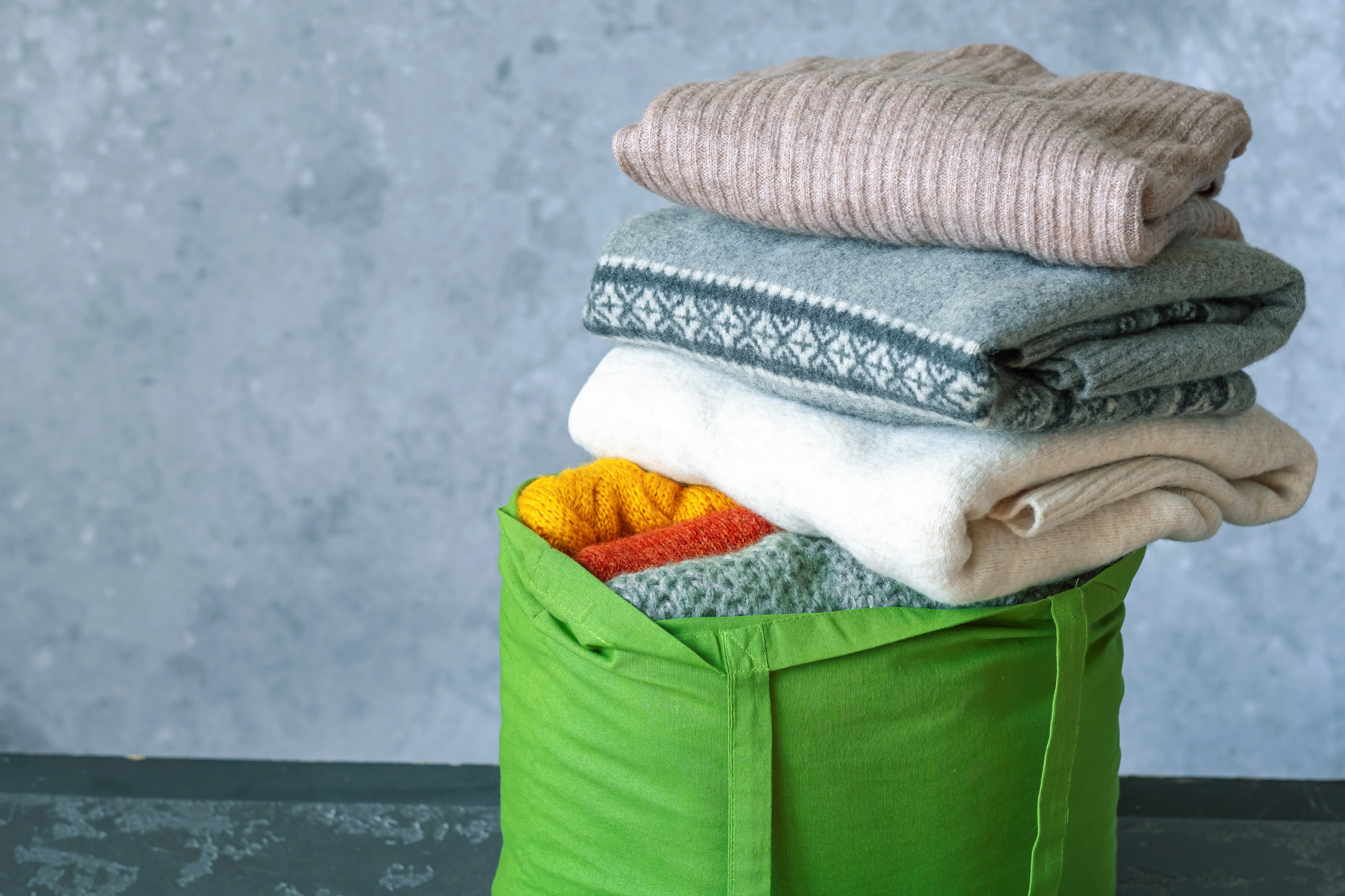 תישארו עם הסוודר: תחזית מזג האוויר ליום שני תישארו עם הסוודר: תחזית מזג האוויר ליום שני