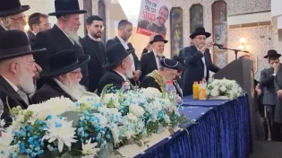 גפני: "אין דבר חשוב יותר משחרור החטופים"