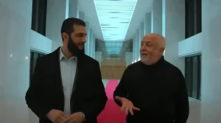 בנו של הרב הראשי של סוריה במכתב היסטורי למנהיג החדש