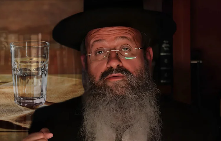 המקובל הרב יצחק בצרי מזהיר: "אל תשתו מים בזמן חילופי התקופות – סכנה ברורה ומיידית!" המקובל הרב יצחק בצרי מזהיר: "אל תשתו מים בזמן חילופי התקופות – סכנה ברורה ומיידית!"