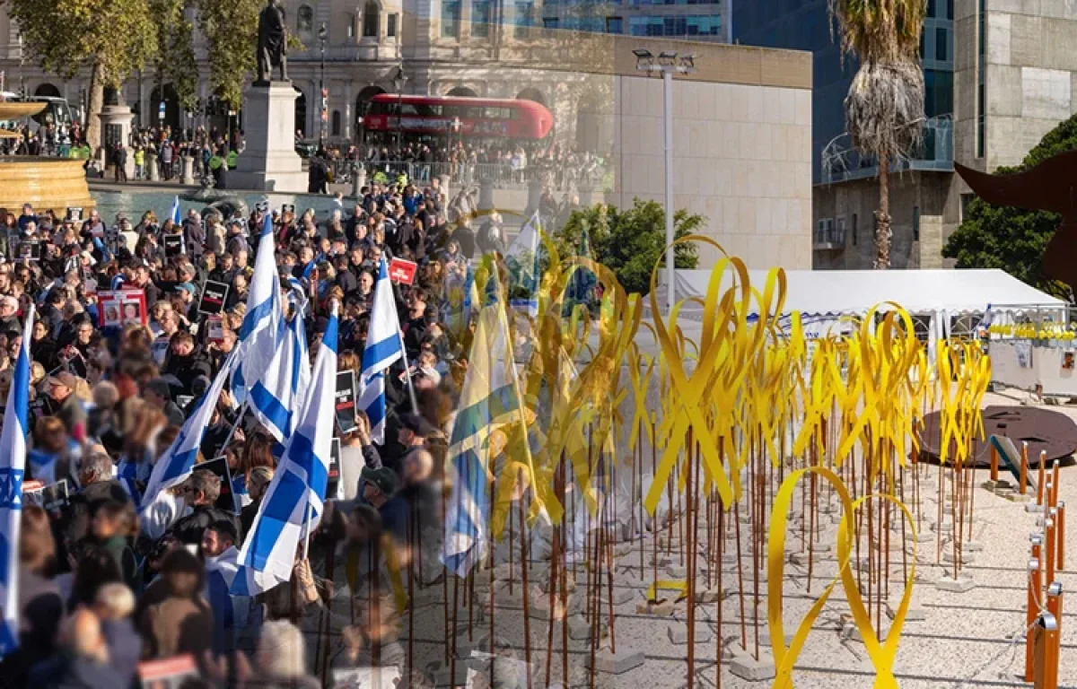 חמאס חושף רשימת 34 חטופים לשחרור - אך מסתיר את גורלם