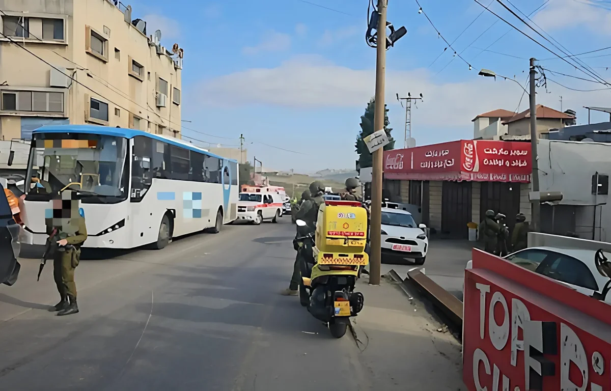 פיגוע ירי קטלני בשומרון: שלושה נרצחו בהתקפה על כלי רכב אזרחיים