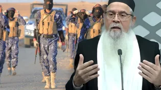 המקובל הרב יוסף ביטון: "החות'ים בתימן יושמדו בקרוב - לא תהיה להם אפשרות לפגוע יותר"