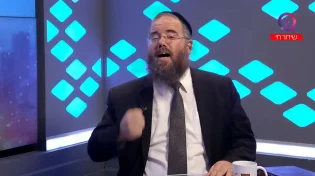 חשיפה! השם של החות'ים מגלה סוד גדול! הרב שמשון פוקס