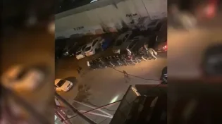 פעולה משולבת: עשרות שב"חים נעצרו בפשיטה על הכפר א-ראם