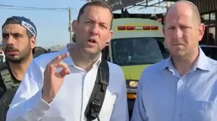 יוסי דגן: "לסגור את המחסומים עכשיו, לעולם לא נישבר"