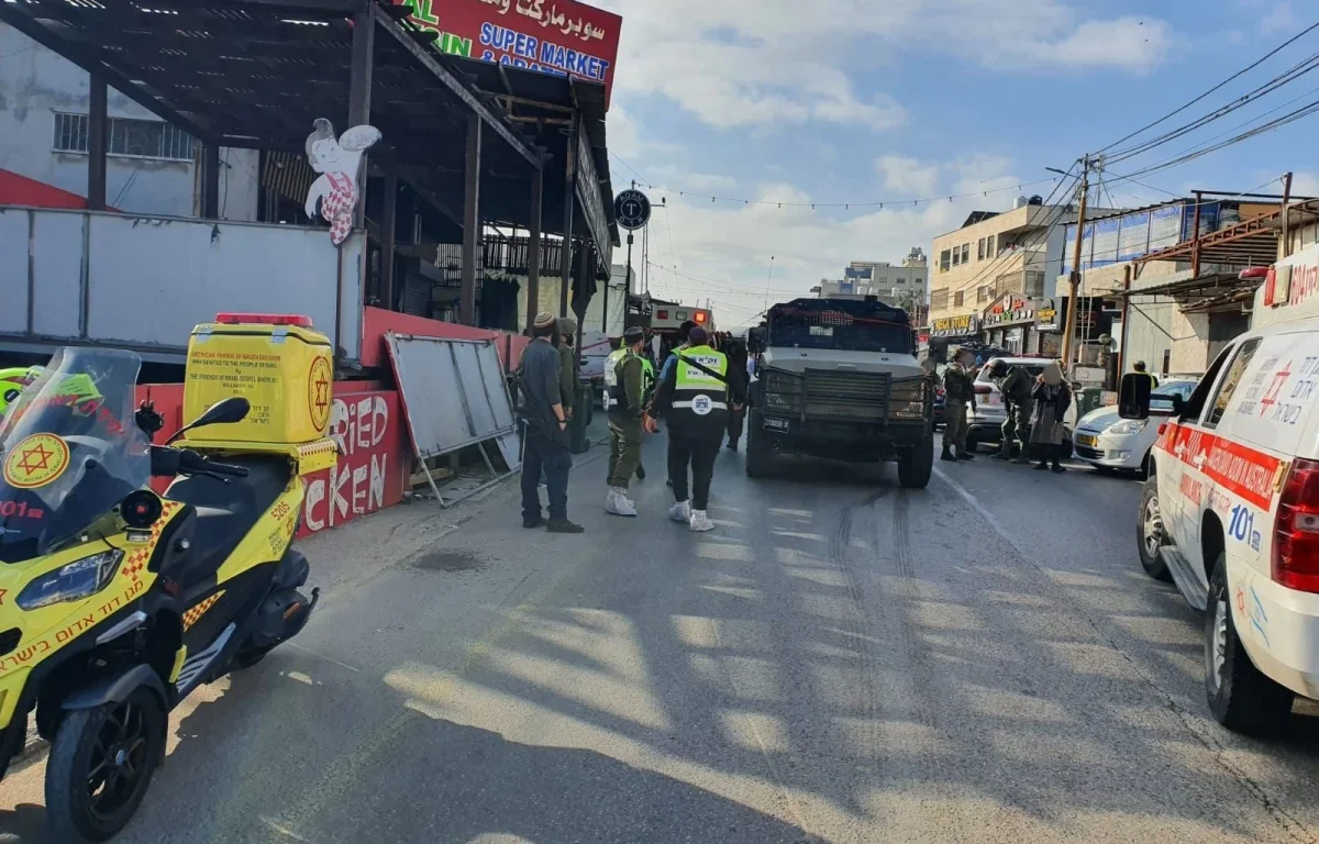 שתי יועצות חינוכיות מקדומים נרצחו בפיגוע הנורא