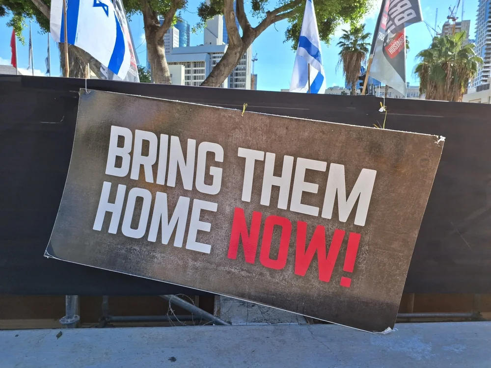 "וול סטריט ג'ורנל" מאשים: לחץ ממשל ביידן על ישראל סיכל שחרור חטופים