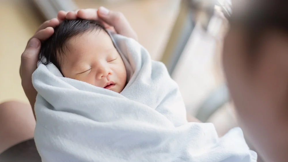 אין לכם ילדים? זוהי הסגולה שיכולה לעזור 