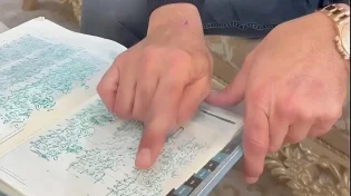 העשיר חשף את סוד ההצלחה: "לא להפסיק להודות"