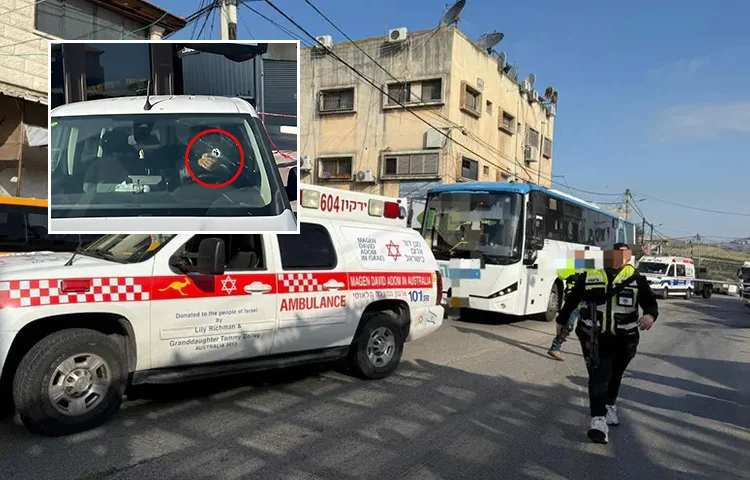 היום: הלוויותיהן של רחל כהן ועליזה רייז הי"ד, קורבנות הפיגוע בשומרון היום: הלוויותיהן של רחל כהן ועליזה רייז הי"ד, קורבנות הפיגוע בשומרון