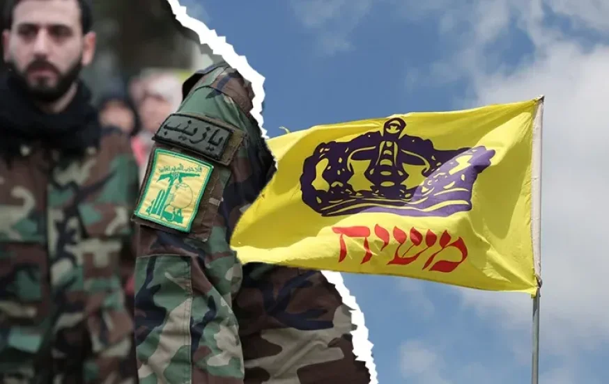נחשף: חיזבאללה תכנן טבח במטולה - ביתו של שליח חב"ד סומן כיעד נחשף: חיזבאללה תכנן טבח במטולה - ביתו של שליח חב"ד סומן כיעד