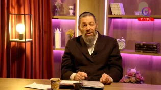 שמחה למרות המצב: סודות נדירים לחוסן נפשי עם הרב עמנואל מזרחי