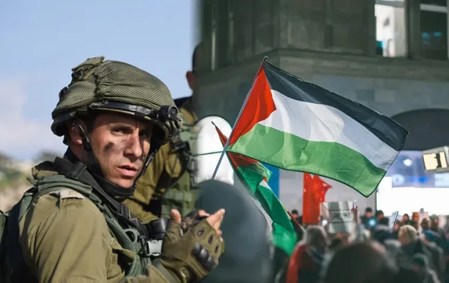 הארגון HRF בתלונה חדשה נגד חייל צה"ל: "חשד לפשעי מלחמה בארגנטינה" הארגון HRF בתלונה חדשה נגד חייל צה"ל: "חשד לפשעי מלחמה בארגנטינה"