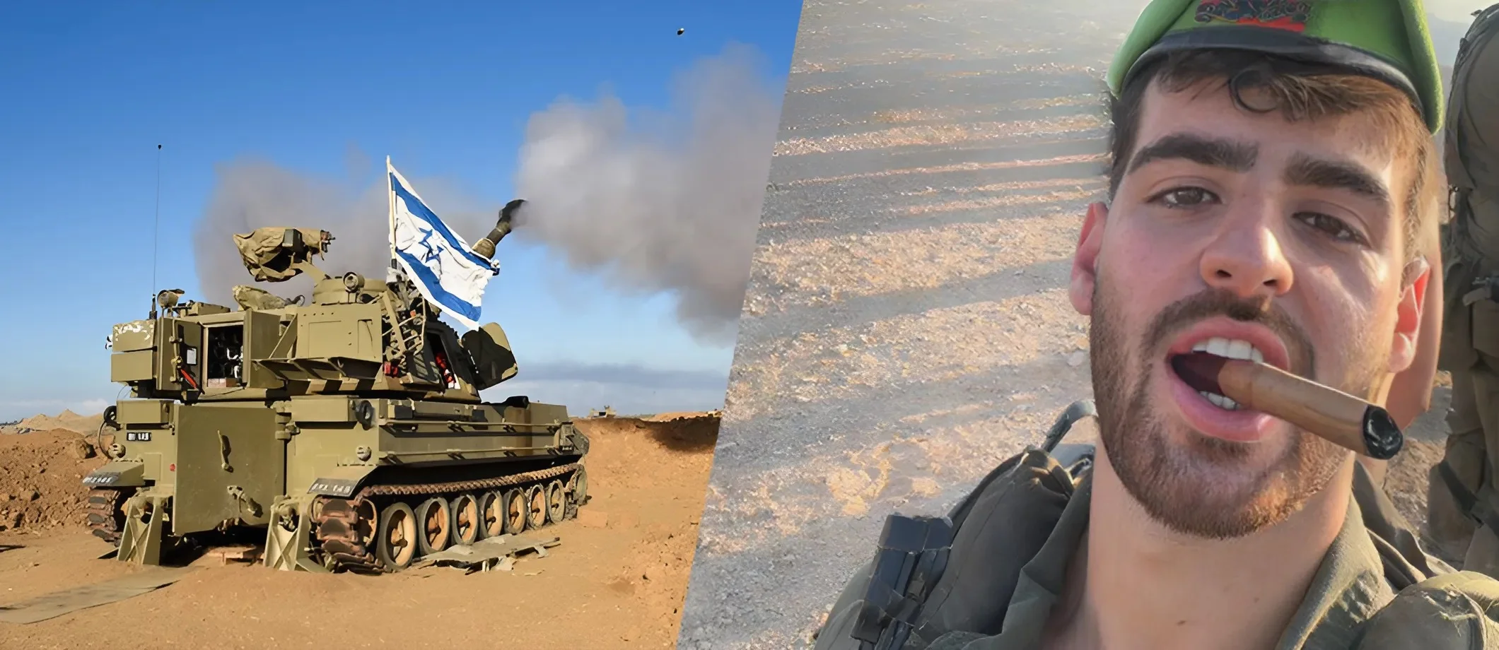 החלל השלישי ביממה האחרונה: סמ"ר עידו שמיח נפל בקרב בצפון הרצועה