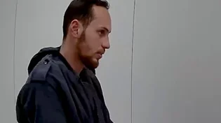 המחבל הודה: חמאס משתמש בבתי חולים כמקלטים