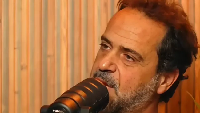 מדהים: איך הפך הסופר אילן הייטנר לשומר שבת?