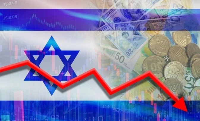 משבר העוני בישראל נמשך: חמישית מהאוכלוסייה מתחת לקו העוני