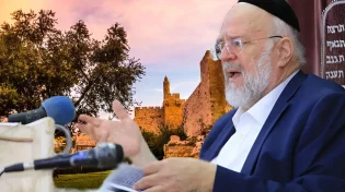 הרב ברוך רוזנבלום: "עשרה בטבת - היום שבו נקבע גורלנו לשנה הקרובה!"