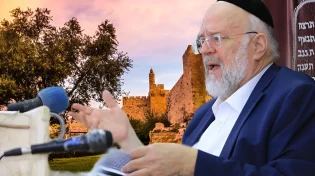הרב ברוך רוזנבלום: "עשרה בטבת - היום שבו נקבע גורלנו לשנה הקרובה!"