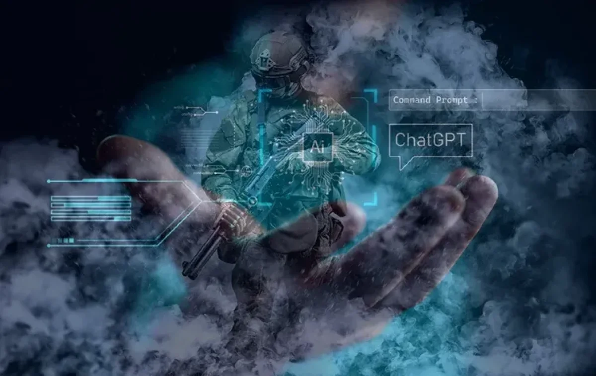 חייל אמריקני השתמש ב-ChatGPT לתכנון פיצוץ &ndash; ונהרג בזירה