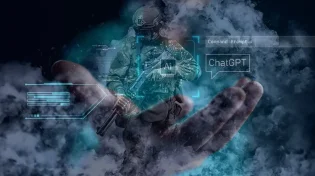 חייל אמריקני השתמש ב-ChatGPT לתכנון פיצוץ - ונהרג בזירה