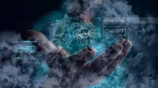 חייל אמריקני השתמש ב-ChatGPT לתכנון פיצוץ - ונהרג בזירה