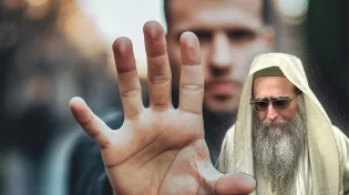 הרב יאשיהו פינטו חושף: "זה הדבר שמונע ממך את הברכה - ותמיד עוצר אותך!"