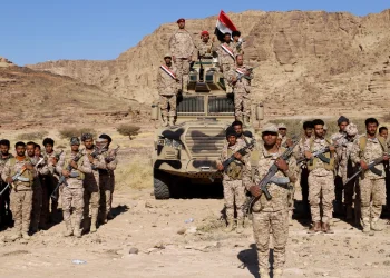 ארה"ב תקפה מתקני אחסון אמל"ח של החות'ים בתימן 