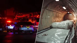 שתי גופות בתא הנחיתה: תעלומה מטלטלת במטוס שנחת בפלורידה!