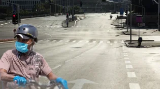 הנגיף המסתורי מסין כבר כאן: האם ישראל עומדת בפני התפרצות מסוכנת?