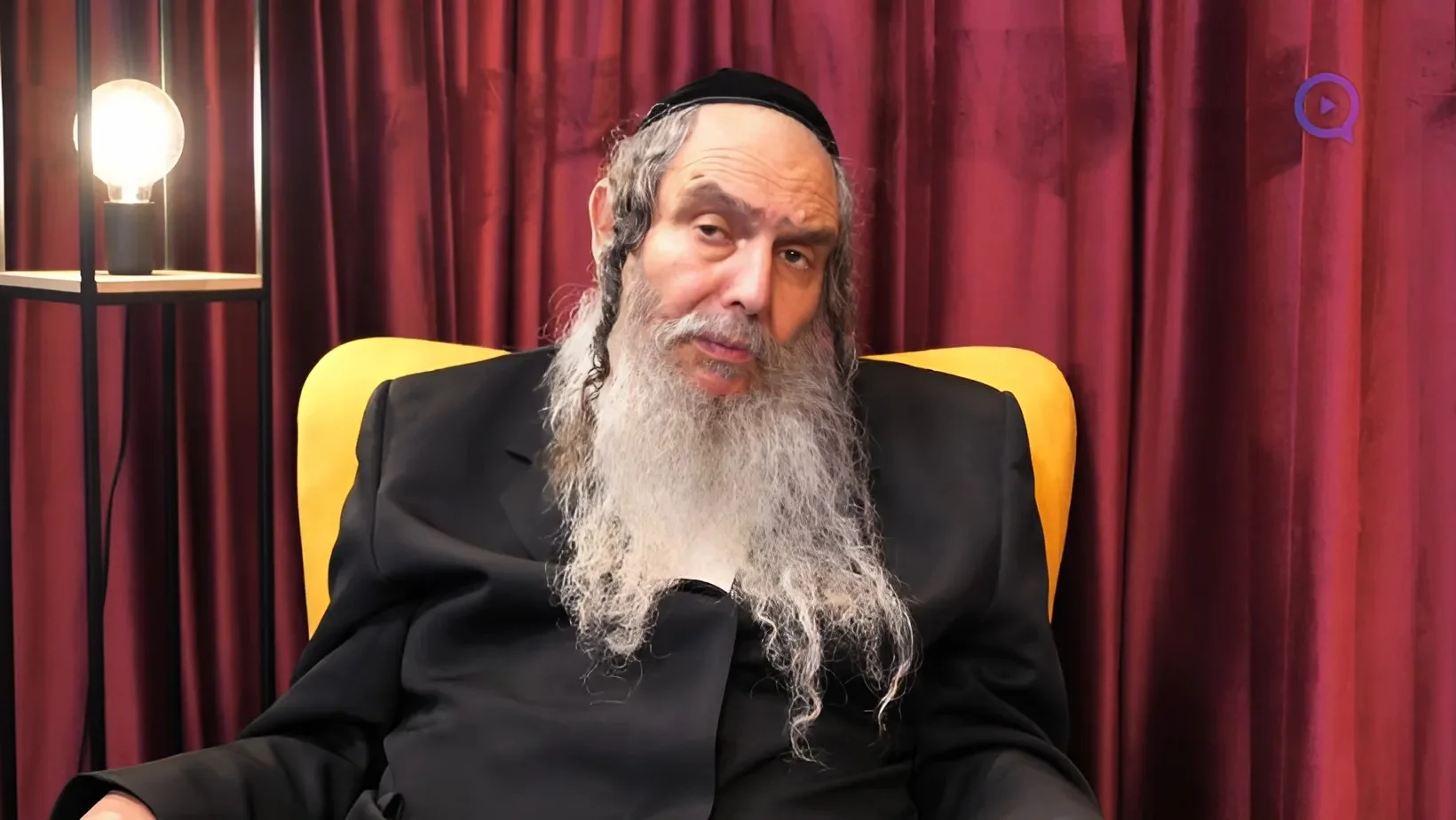 הרב שלום ארוש חושף: הסוד לפרנסה בשפע ושקט בבית!