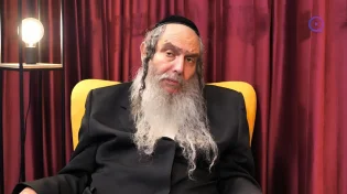 הרב שלום ארוש חושף: הסוד לפרנסה בשפע ושקט בבית!