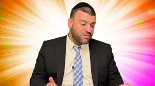 פרשת ויחי - סוד לידתם של מנשה ואפרים | הרב אריה צברי