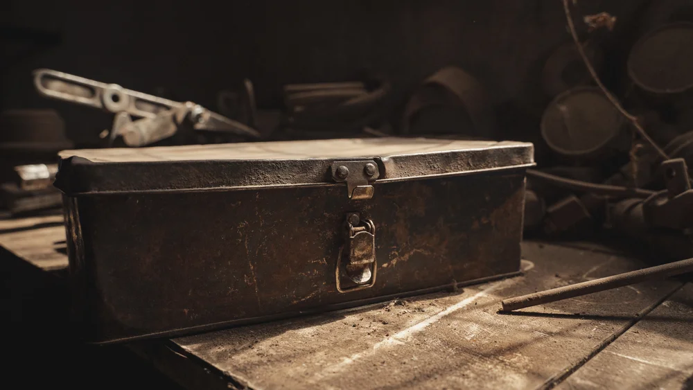 מדהים: מה נמצא בתוך כספת שבני זוג מניו יורק 'דגו' בים? מדהים: מה נמצא בתוך כספת שבני זוג מניו יורק 'דגו' בים?