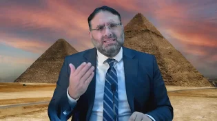 פרשת ויחי | הרב יהונתן ענבה