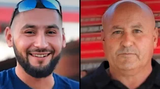 צה"ל חילץ גופות שני חטופים ממנהרה בדרום רצועת עזה