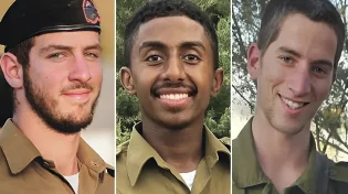 אסון נורא בעזה: שלושה לוחמי שריון נפלו בצפון הרצועה