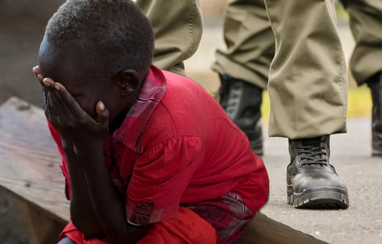 ארה"ב מכריזה: אנשי ה-RSF ביצעו רצח עם באזרחי סודן ארה"ב מכריזה: אנשי ה-RSF ביצעו רצח עם באזרחי סודן