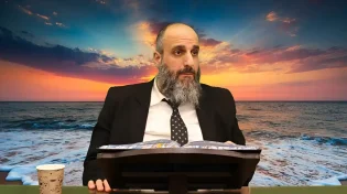 הכרת הטוב היסוד של היהדות - פרשת ויחי | הרב יניב עזיז