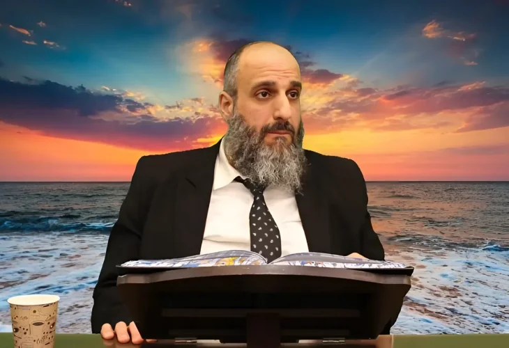 הכרת הטוב היסוד של היהדות - פרשת ויחי | הרב יניב עזיז