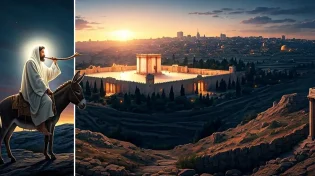 עשרה בטבת: היום שבו נגזר בשמיים גורל הגאולה!