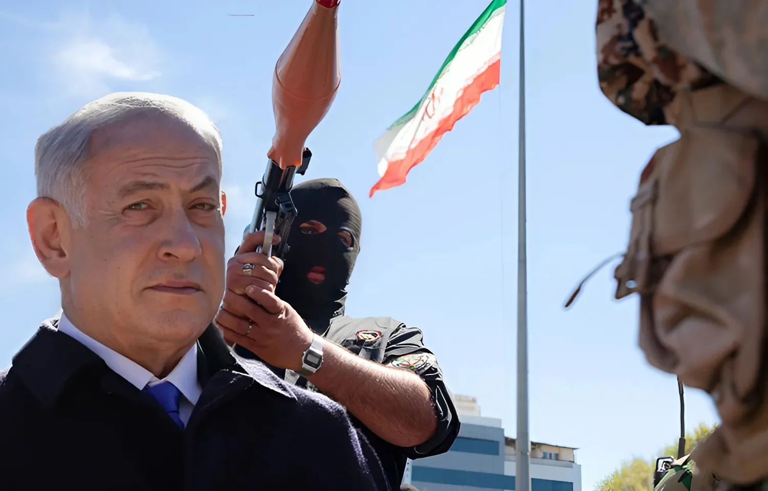 נתניהו מכנס דיון חירום על האיום האיראני נתניהו מכנס דיון חירום על האיום האיראני